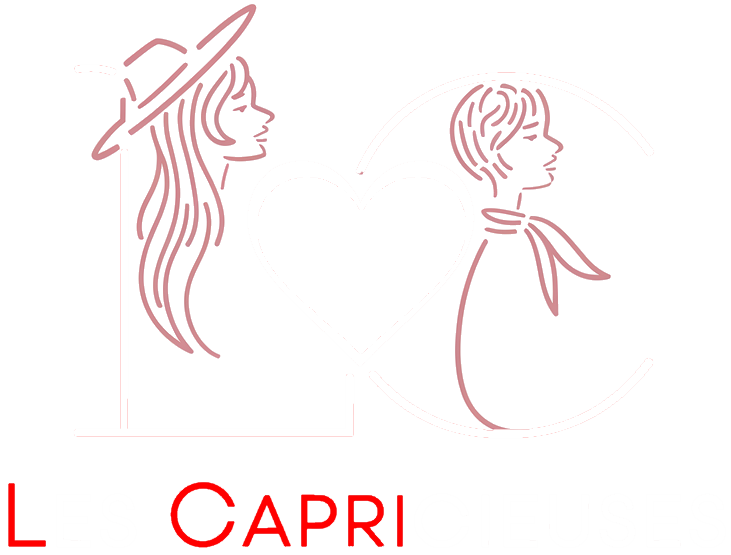 Les Capricieuses